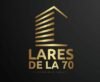 Lares De La 70 Logo